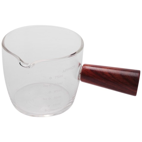 Tasse mesurer verre - mesurer, en