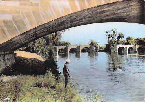Mantes jolie bord - mantes,
