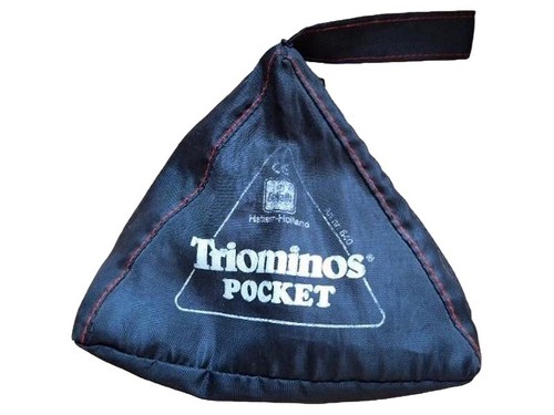Goliath triominos pocket - pocket, jeu