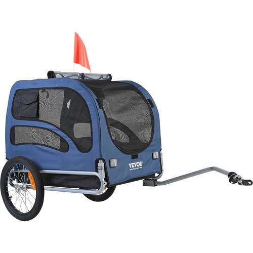 Vevor remorque vélo pour - vevor, de