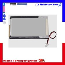 Batterie type 361-00019-02 D25292-0000 Pour Garmin Nuvi 600 610 610T 660