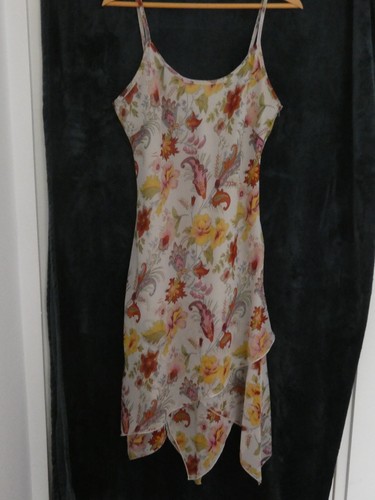 Comme neuve robe bain - comme,