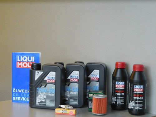 Kit maintenance utv buggy - utv,