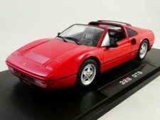 KK Ferrari 328 GTS Rouge 1985