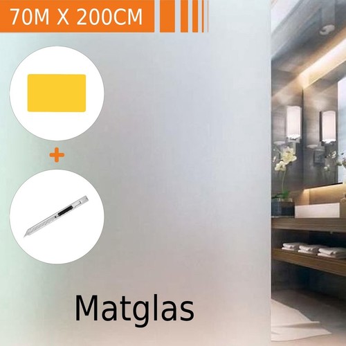 Film pour vitrage 70cm x - pour,