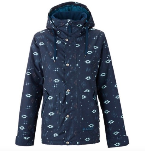 Veste femme ginger snowboard - veste,