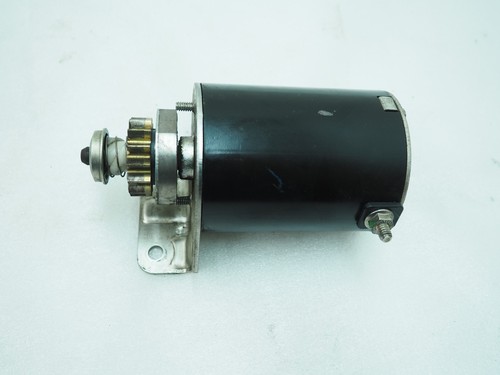 Démarreur moteur briggs - briggs, &
