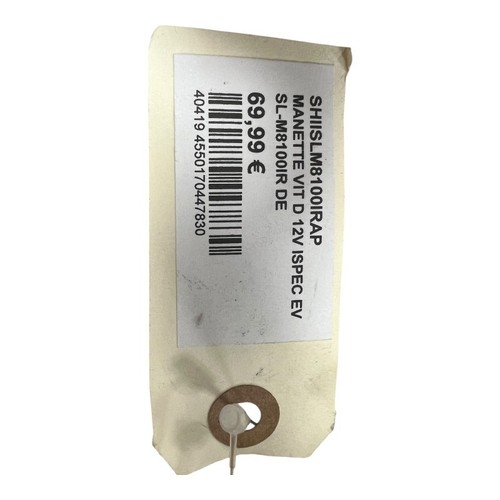 Shimano m8100 12v ispec - shimano,