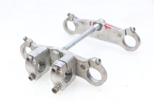 Fourche pocket bike - te,