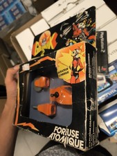 Accessoires. Jouet Goldorak A2