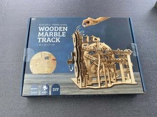 Puzzle en bois Grande Roue 3D