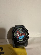 montre g shock GA110