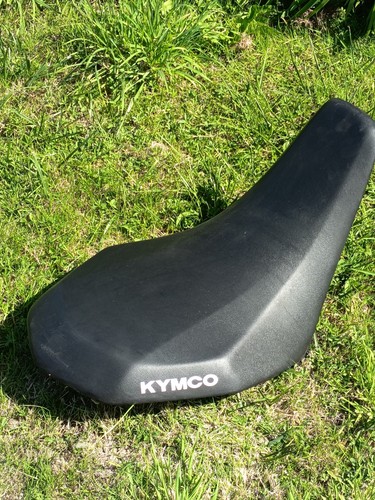 Selle quad kymco 250 kxr - kymco,