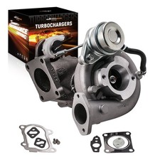 Turbocharger for Toyota Land
