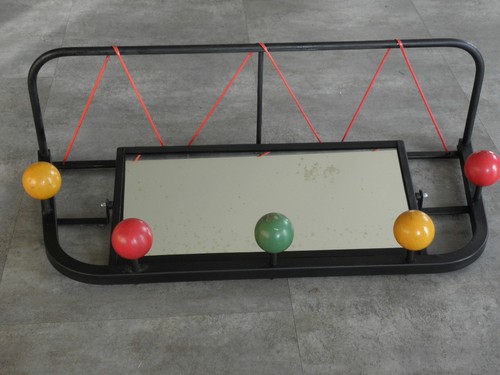 Porte manteaux boule - , pateres