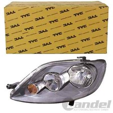 TYC Phare H7/H7 à Gauche