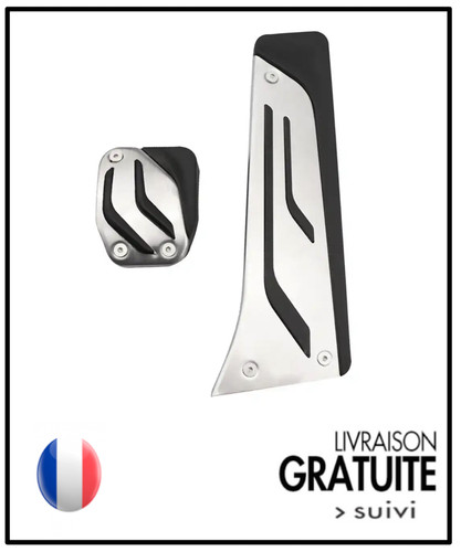 Pédales pédalier pour - pédalier, m2