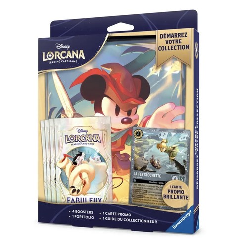 Disney lorcana fable - lorcana,
