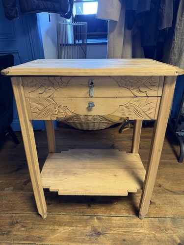 Petit meuble art déco - petit,