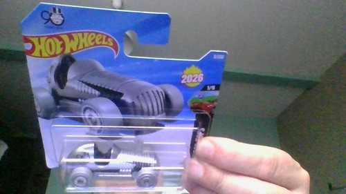 Hot wheels pass go - pass, auto