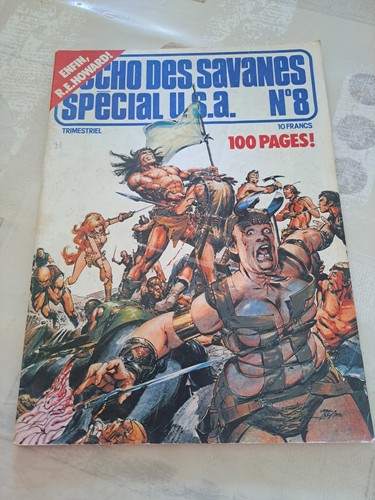 Magazine revue l écho - l'Écho, des