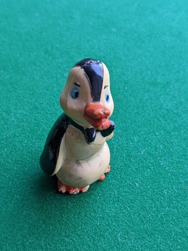 Rare vintage figurine - rare,