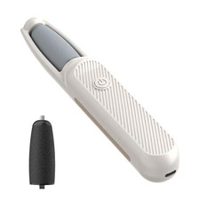 Appareil Électrique Anti-Callosités Pieds | Outil de Pédicure Électrique Effi...