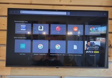 LG - 43” Class UQ75 Series LED 4K UHD Smart webOS TV (2022). LOCAL PICKUP ONLY