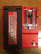 digitech whammy 5 ultra mod