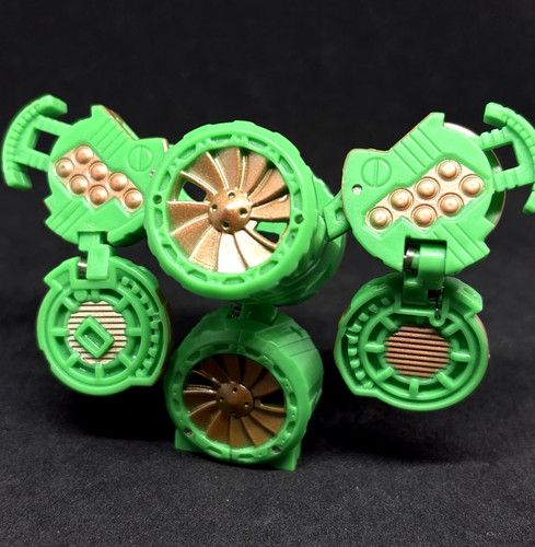 Bakugan vilantor ventus bronze - vilantor,