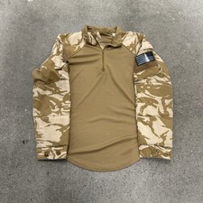 British Army Issue UBACS Shirt