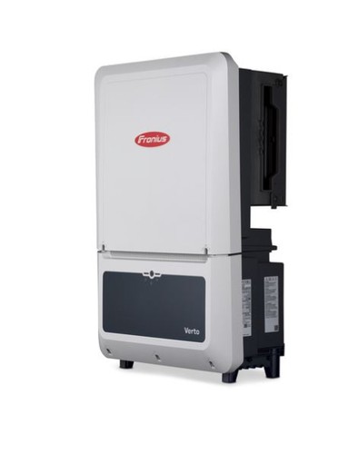 Fronius verto spd 1 - spd, 1+2