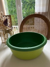 625⚜️ Tupperware Passoire Pour Cuiseur Vapeur Micro Vap Micro Ondes