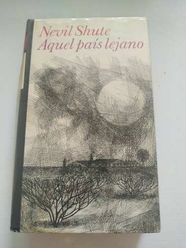 Lointain pays nevil shute - ce,