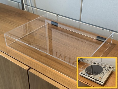 Technics b10 capot - technics,
