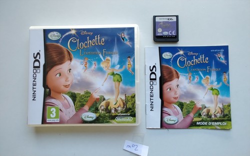 Disney clochette - disney,