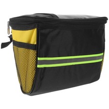 Sacoche de guidon : sacoche