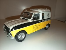 Renault 4 F4 Renault Service