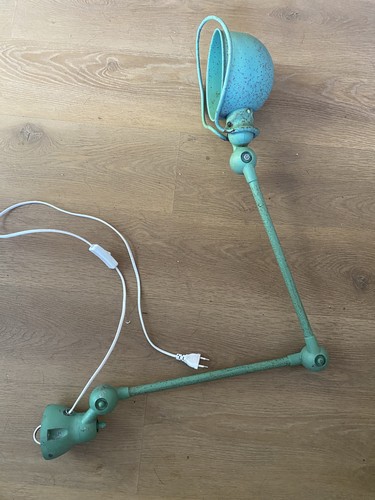 Lampe jielde bras - 2,