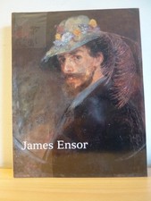 JAMES ENSOR. Catalogue