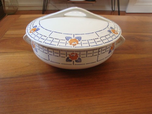 Ancienne soupière style - , art