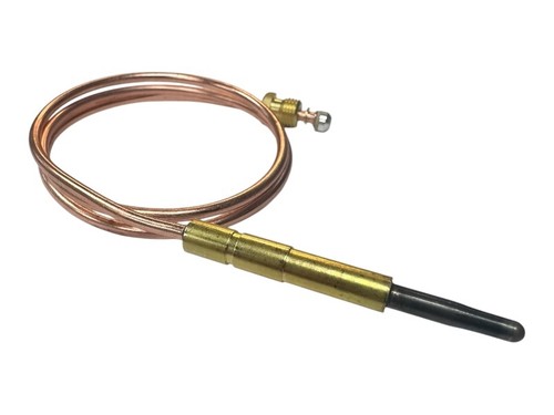 Sit thermocouple fil 600mm - m9,