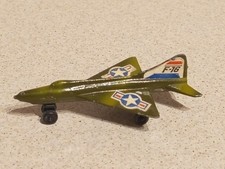 POLFI TOYS Avion General