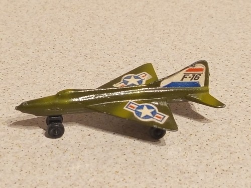 Polfi toys avion general - avion,