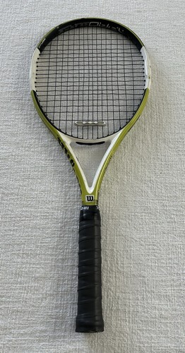 Wilson ncode npro - npro, tennis