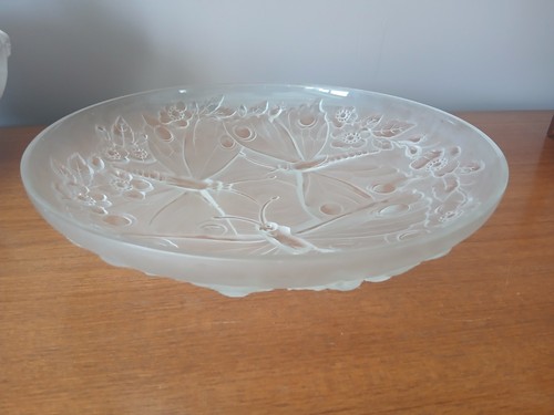 Verlys grande coupe verre - en,