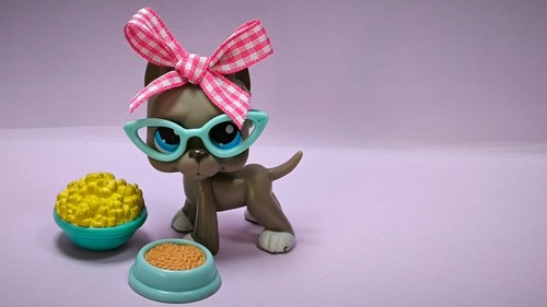 Lps 184 great - great, dane
