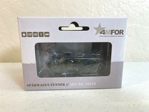 4mfor 18510 87 1 - 4mfor, 1:87