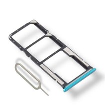 Tiroir Sim (Sim Tray) Xiaomi Redmi Note 11E / Note 11R / Poco M4 5G / Poco M5 5G