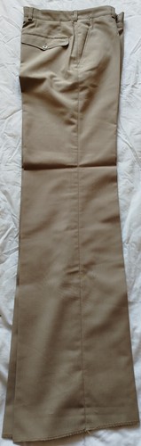 Pantalon militaire sable - pantalon,